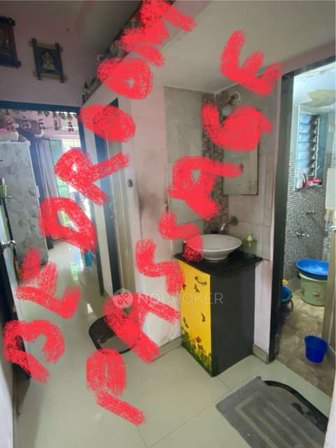 1 BHK Flat In Sneh Residency For Sale  In Dombivli East