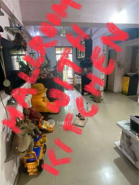 1 BHK Flat In Sneh Residency For Sale  In Dombivli East