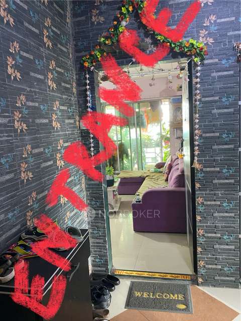 1 BHK Flat In Sneh Residency For Sale  In Dombivli East