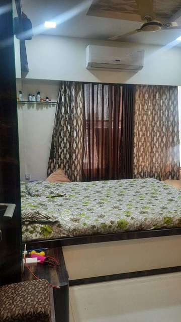 2 BHK Flat In Shree Krupa Residency For Sale  In Dahisar East
