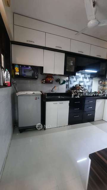 2 BHK Flat In Shree Krupa Residency For Sale  In Dahisar East