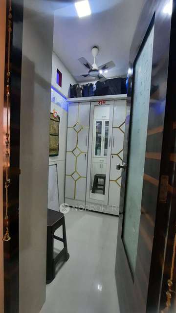 2 BHK Flat In Shree Krupa Residency For Sale  In Dahisar East