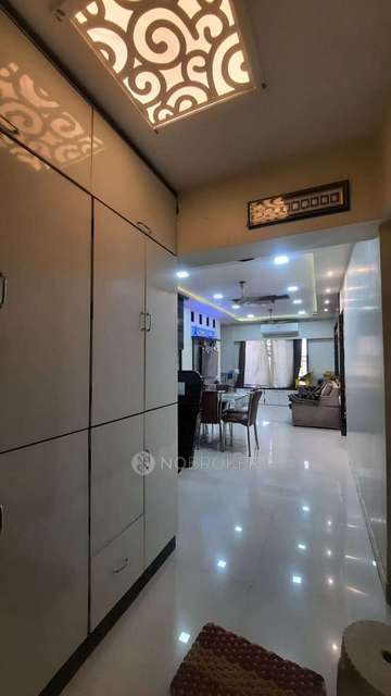 2 BHK Flat In Shree Krupa Residency For Sale  In Dahisar East