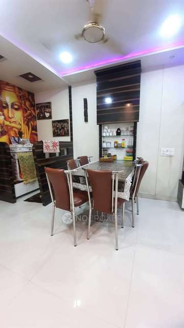 2 BHK Flat In Shree Krupa Residency For Sale  In Dahisar East