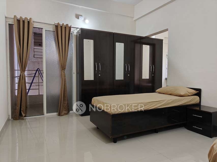 PG for Girls in Pimpri-chinchwad