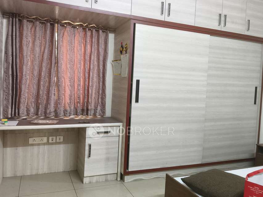 2 BHK Flat In Aparna Hillpark Avenues For Sale  In Chanda Nagar