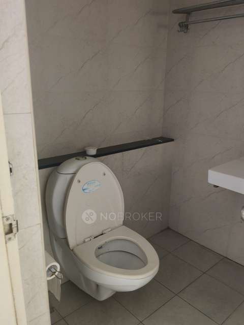 2 BHK Flat In Aparna Hillpark Avenues For Sale  In Chanda Nagar