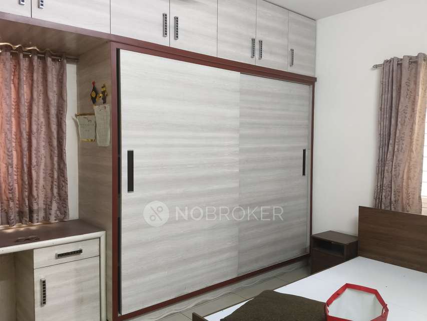 2 BHK Flat In Aparna Hillpark Avenues For Sale  In Chanda Nagar