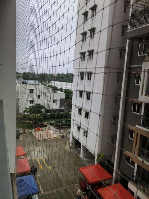 2 BHK Flat In Aparna Hillpark Avenues For Sale  In Chanda Nagar