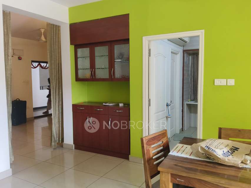 2 BHK Flat In Aparna Hillpark Avenues For Sale  In Chanda Nagar