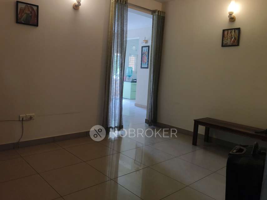 2 BHK Flat In Aparna Hillpark Avenues For Sale  In Chanda Nagar