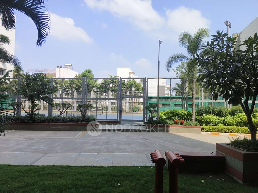 2 BHK Flat In Aparna Hillpark Avenues For Sale  In Chanda Nagar