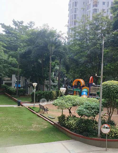 2 BHK Flat In Aparna Hillpark Avenues For Sale  In Chanda Nagar