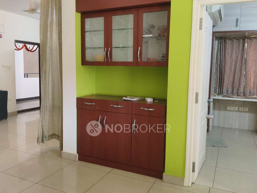 2 BHK Flat In Aparna Hillpark Avenues For Sale  In Chanda Nagar