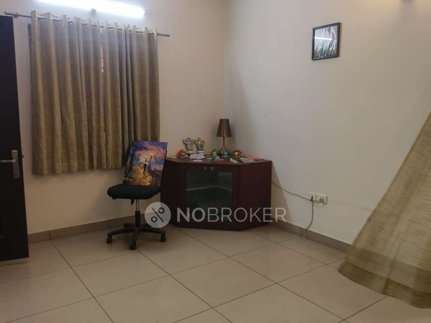 2 BHK Flat In Aparna Hillpark Avenues For Sale  In Chanda Nagar