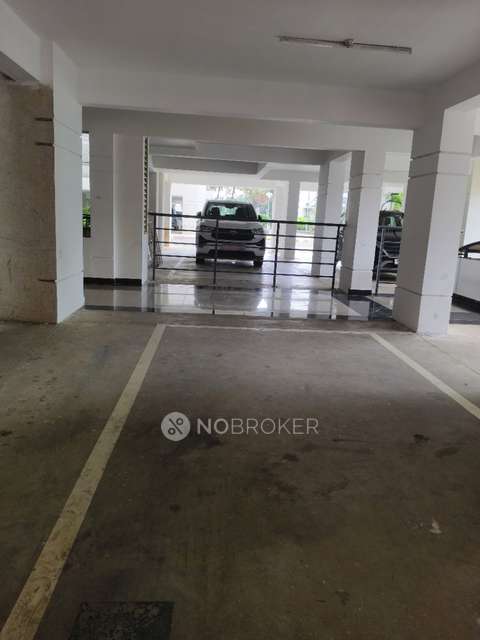 2 BHK Flat In Aparna Hillpark Avenues For Sale  In Chanda Nagar