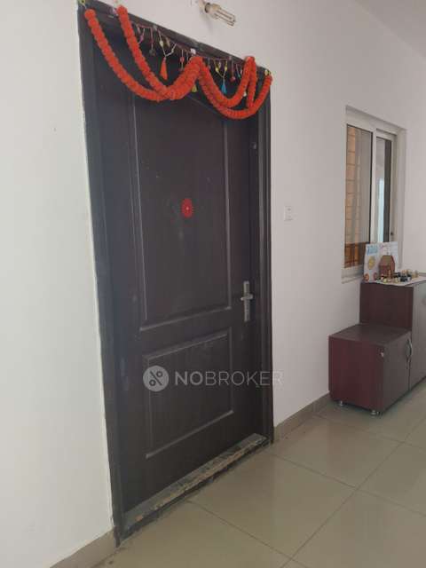 2 BHK Flat In Aparna Hillpark Avenues For Sale  In Chanda Nagar