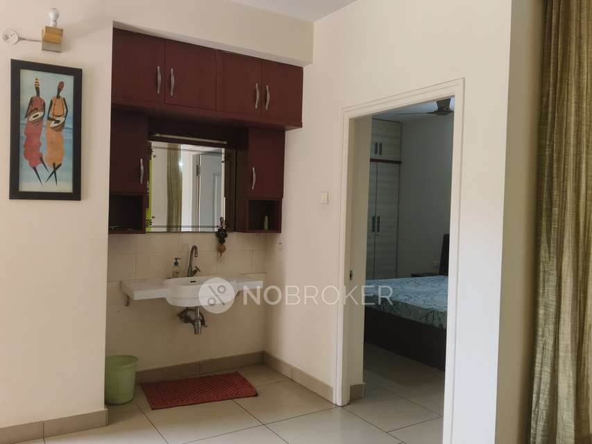 2 BHK Flat In Aparna Hillpark Avenues For Sale  In Chanda Nagar