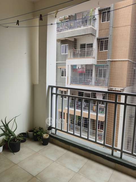 2 BHK Flat In Aparna Hillpark Avenues For Sale  In Chanda Nagar