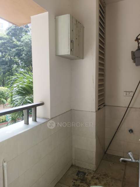 2 BHK Flat In Aparna Hillpark Avenues For Sale  In Chanda Nagar