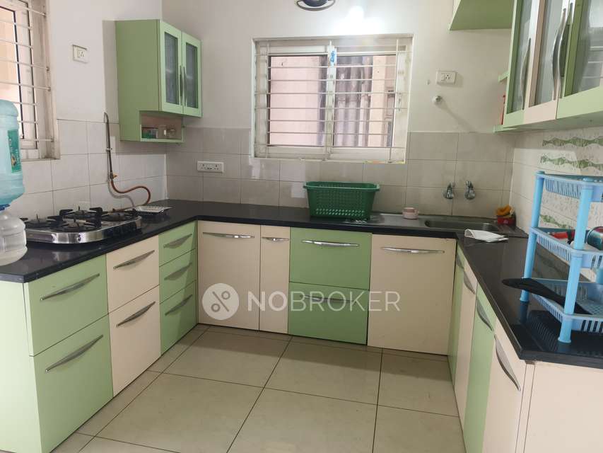 2 BHK Flat In Aparna Hillpark Avenues For Sale  In Chanda Nagar