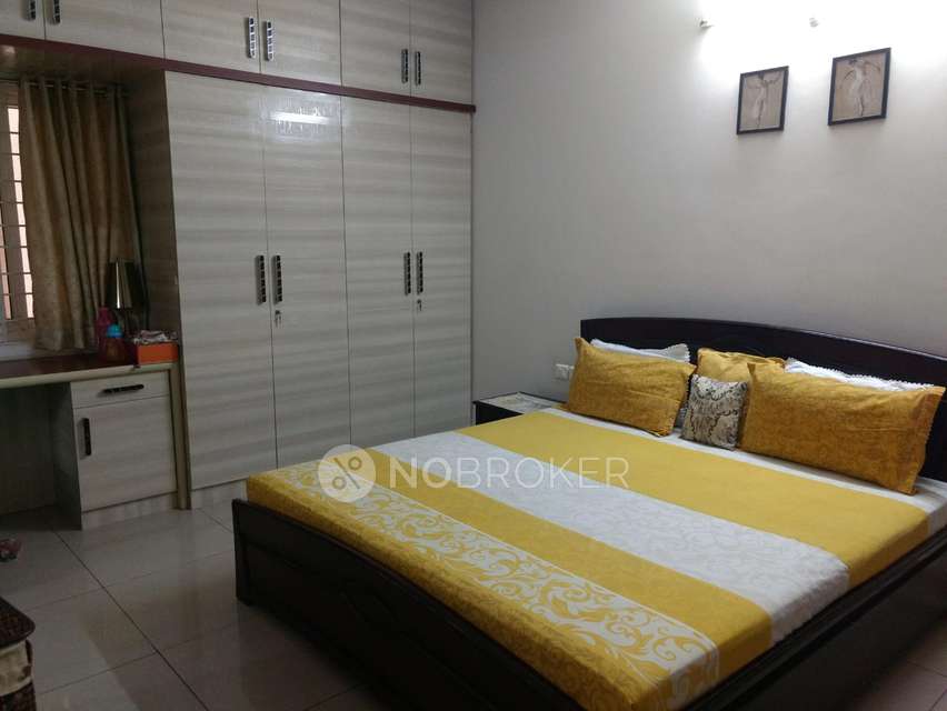 2 BHK Flat In Aparna Hillpark Avenues For Sale  In Chanda Nagar