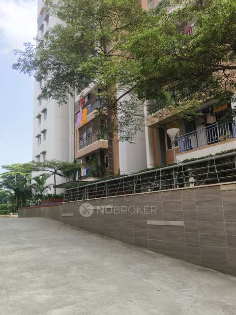 2 BHK Flat In Aparna Hillpark Avenues For Sale  In Chanda Nagar