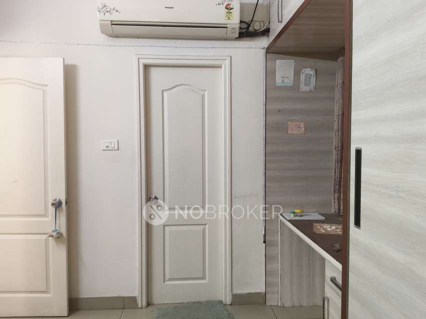 2 BHK Flat In Aparna Hillpark Avenues For Sale  In Chanda Nagar