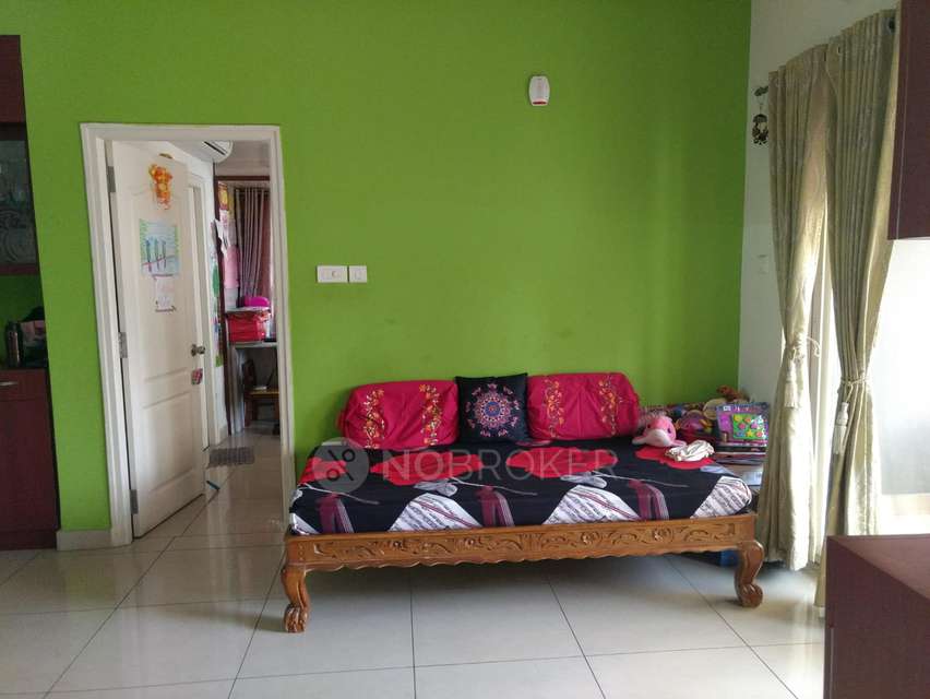 2 BHK Flat In Aparna Hillpark Avenues For Sale  In Chanda Nagar