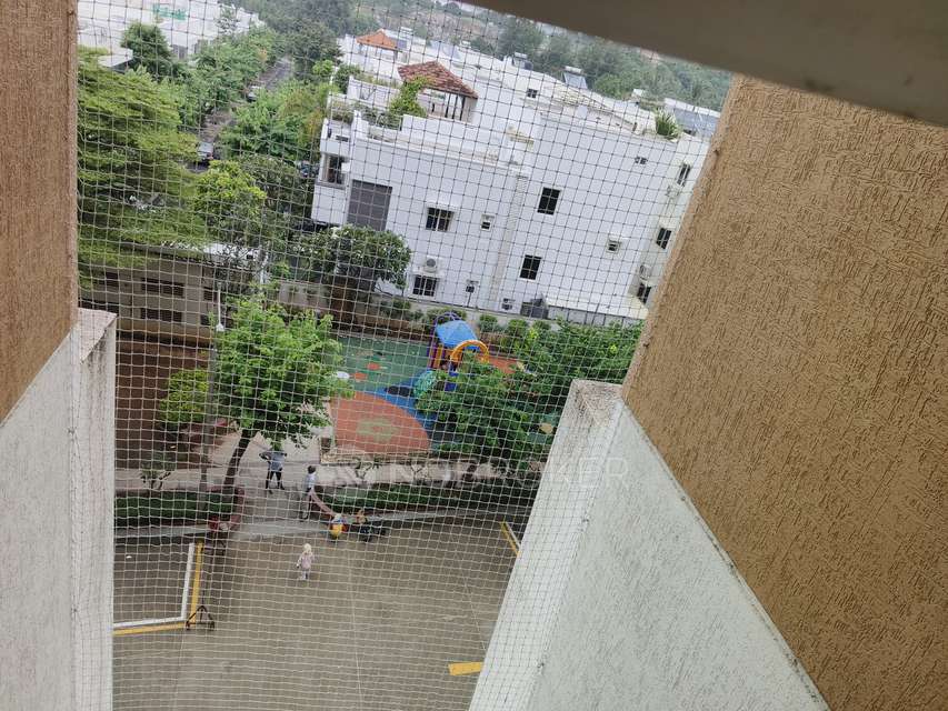 2 BHK Flat In Aparna Hillpark Avenues For Sale  In Chanda Nagar