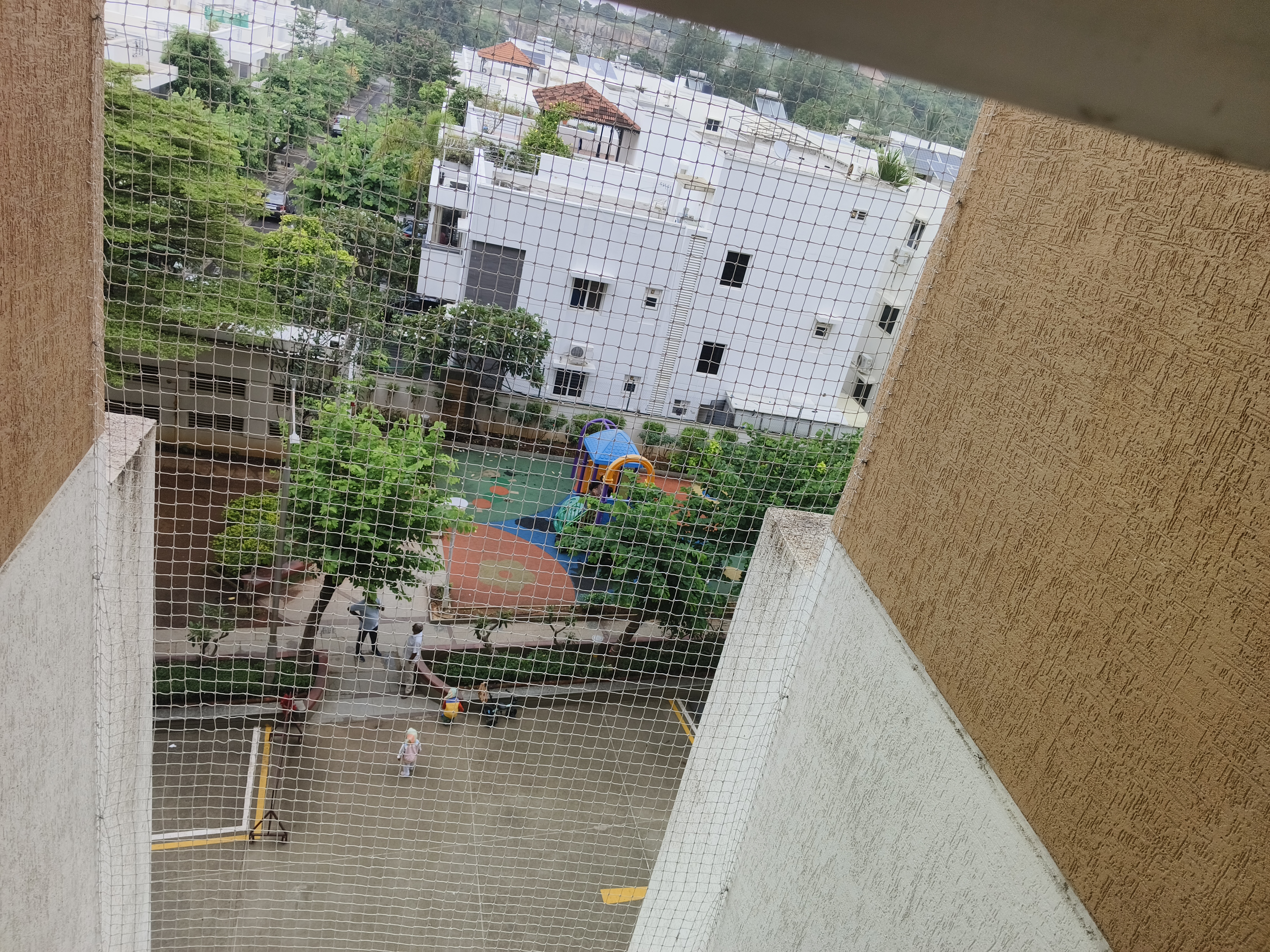 Aparna Hillpark Avenues