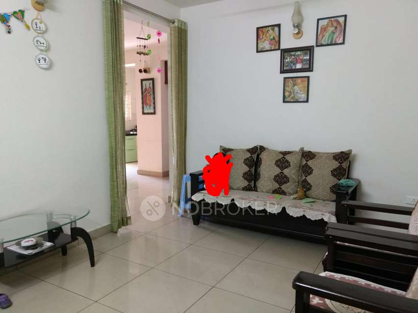 2 BHK Flat In Aparna Hillpark Avenues For Sale  In Chanda Nagar