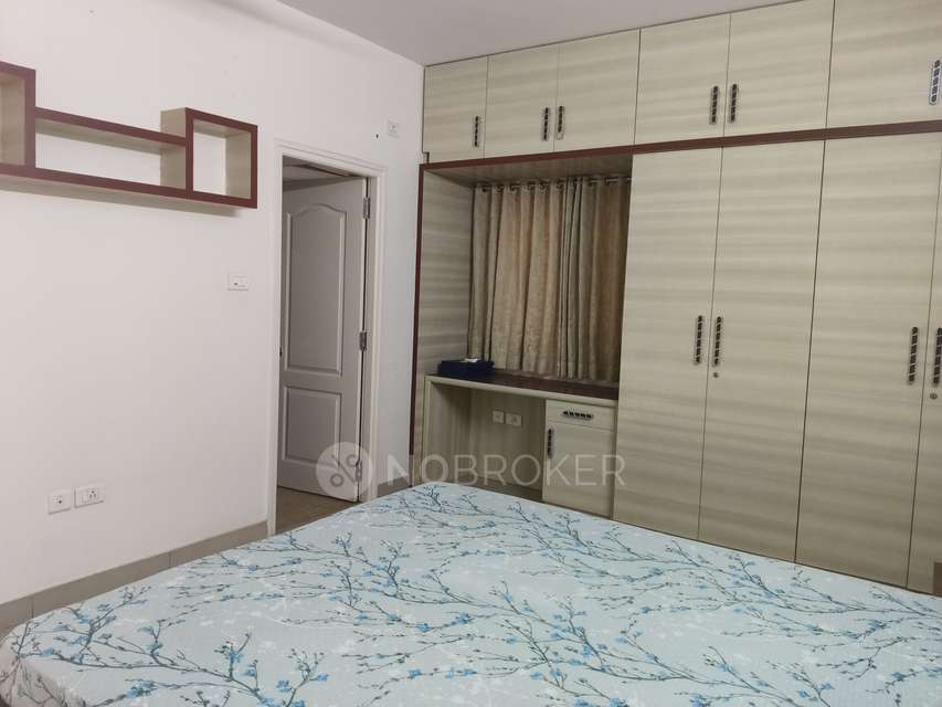 2 BHK Flat In Aparna Hillpark Avenues For Sale  In Chanda Nagar