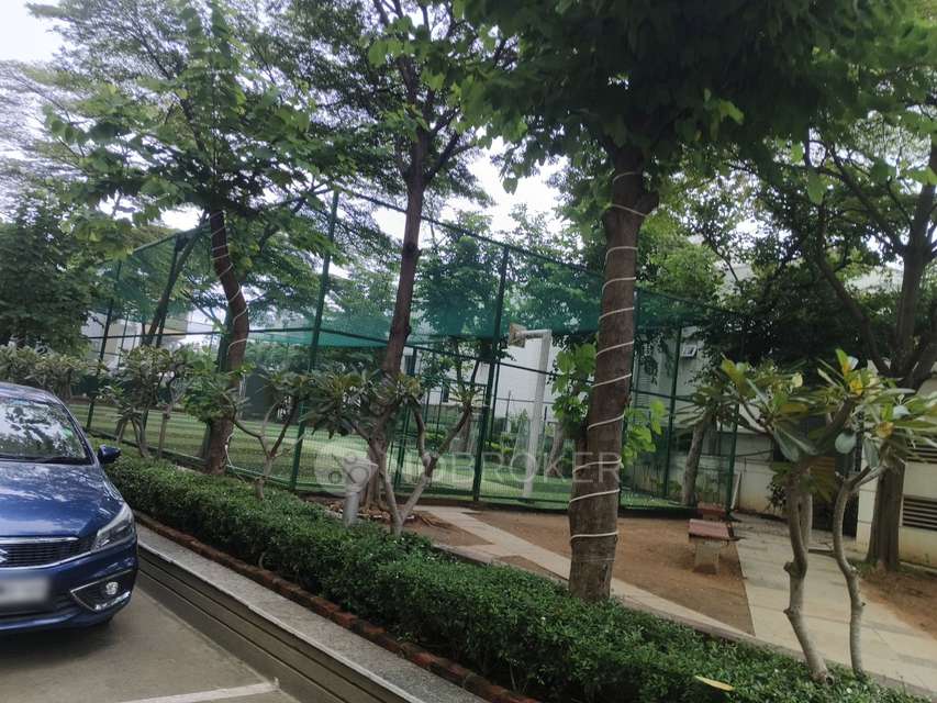 2 BHK Flat In Aparna Hillpark Avenues For Sale  In Chanda Nagar