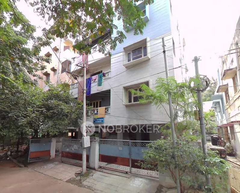 3 BHK Flat In Praveen Residency for Rent  In Yellareddyguda