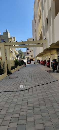 2 BHK Flat In Sj East Breeze, Hagadur, Bangalore For Sale  In Hagadur, Bangalore