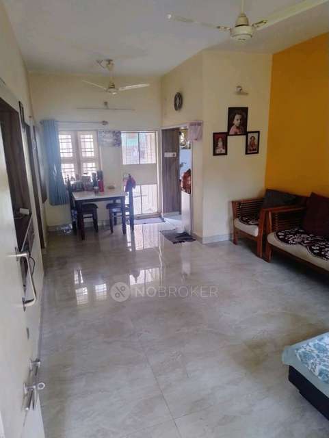 2 BHK Flat In Austin Town for Rent  In Neelasandra