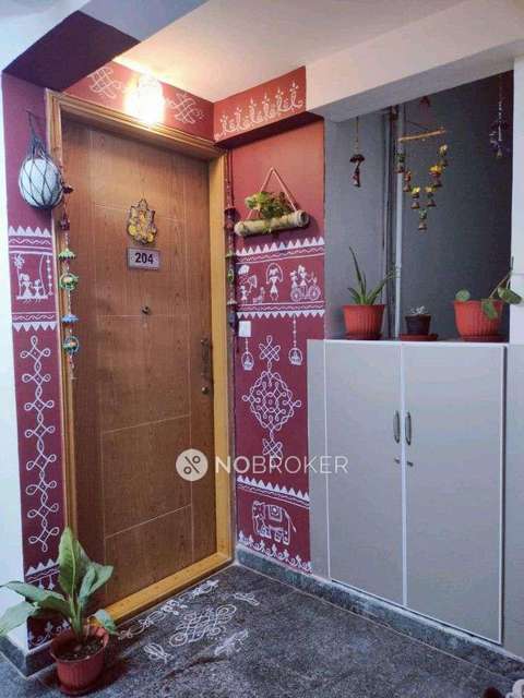 2 BHK Flat In Whitestone Flornso For Sale  In 3q57+v5v, Main Rd, Bengaluru, Karnataka 560049, India