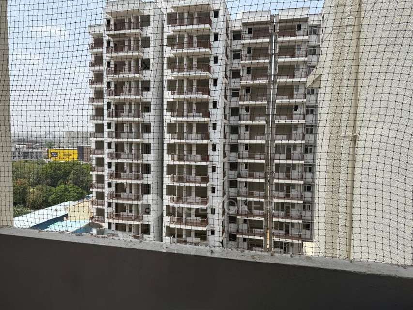 4+ BHK Flat In Vipul Lavanya Apartments  For Sale  In Vipul Lavanya Apartments 