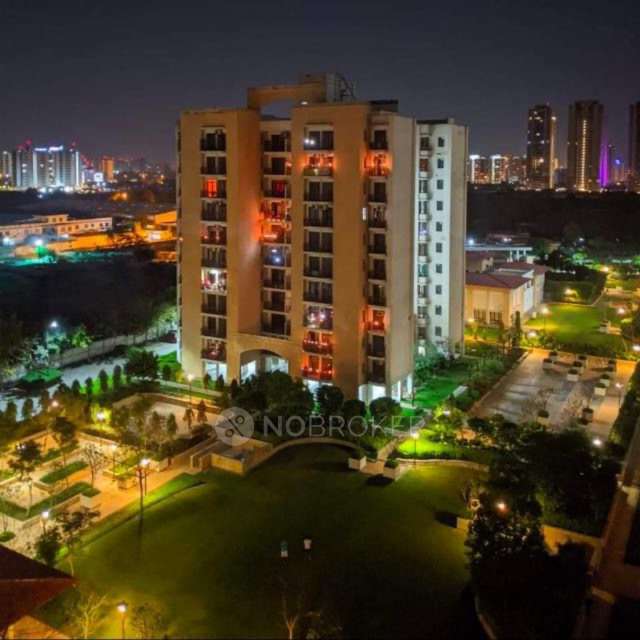 4+ BHK Flat In Vipul Lavanya Apartments  For Sale  In Vipul Lavanya Apartments 