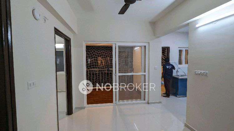 2 BHK Flat In Nikhar Aventino  For Sale  In Nikhar Aventino - Apartments Near Ecoworld Tech Park Doddakannelli Bellandur