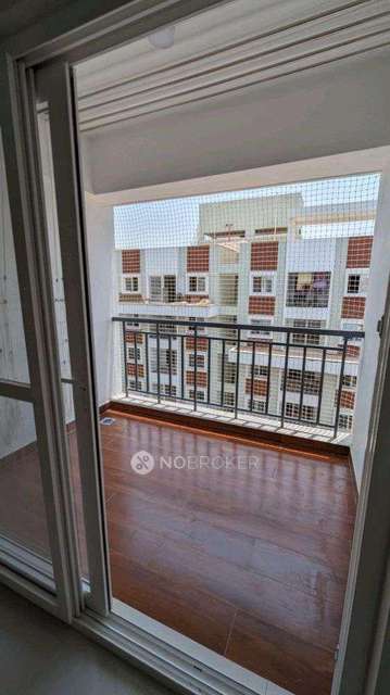 2 BHK Flat In Nikhar Aventino  For Sale  In Nikhar Aventino - Apartments Near Ecoworld Tech Park Doddakannelli Bellandur