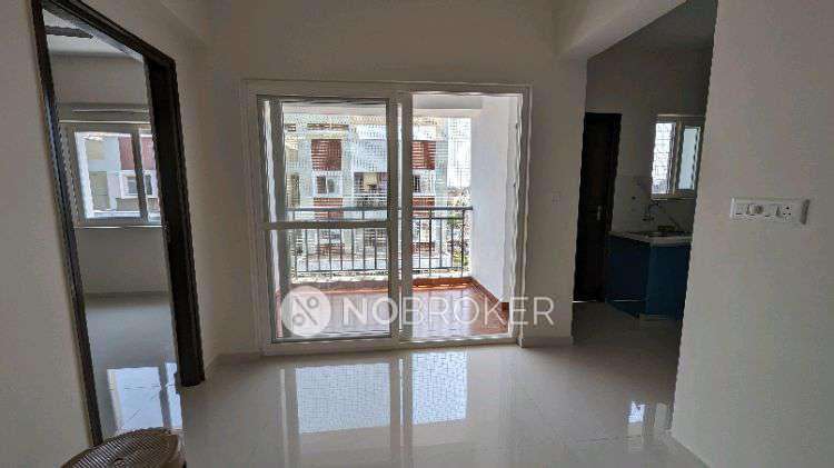2 BHK Flat In Nikhar Aventino  For Sale  In Nikhar Aventino - Apartments Near Ecoworld Tech Park Doddakannelli Bellandur