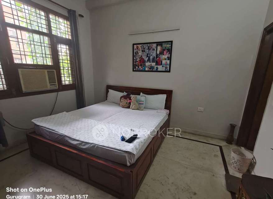3 BHK House for Rent  In South City I