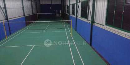 Godown/Warehouse in Nanmangalam, Chennai for Rent 