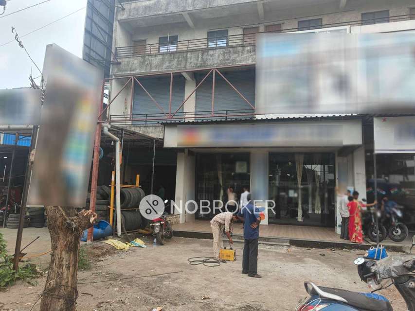 Showroom in Dombivali East, Mumbai for sale
