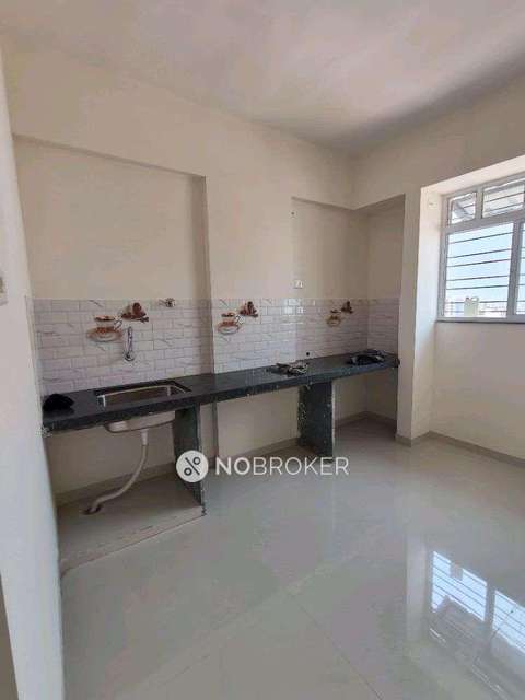 1 BHK Flat In Shivam Prabhanad  For Sale  In Katraj