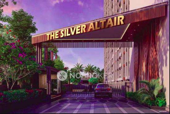 3 BHK Flat In The Silver Altair For Sale  In Ravet