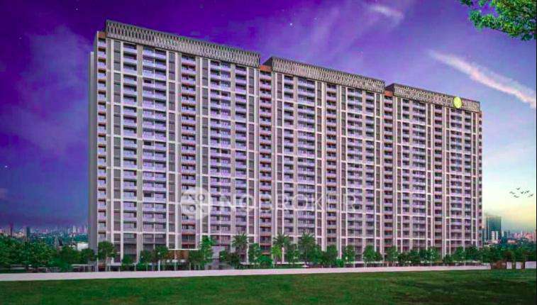 3 BHK Flat In The Silver Altair For Sale  In Ravet