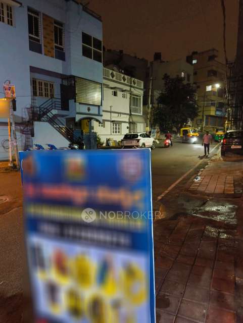 Commercial Property in St. Philomena School, Bangalore for sale 